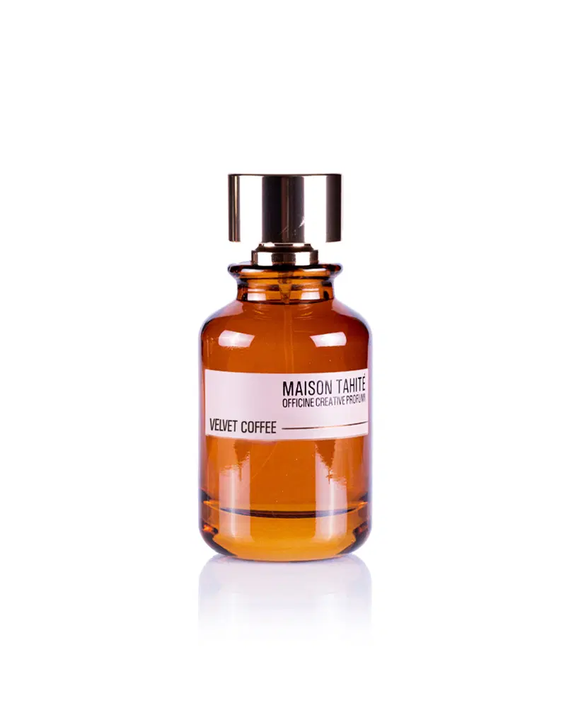 Maison Tahité - Velvet Coffee - Eau de Parfum