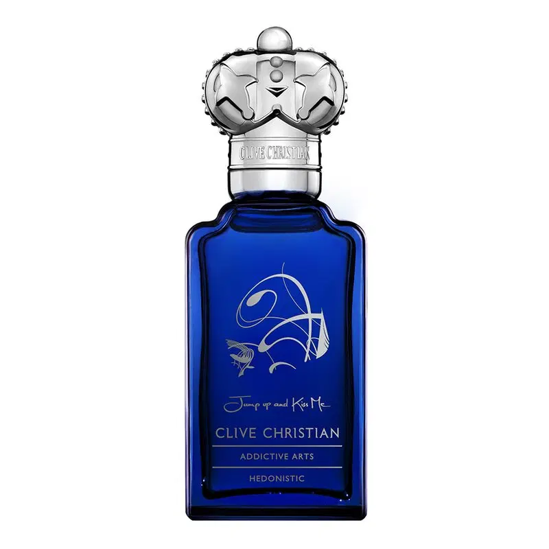 Clive Christian - Jump up and kiss me - Hedonistic - Extrait de Parfum