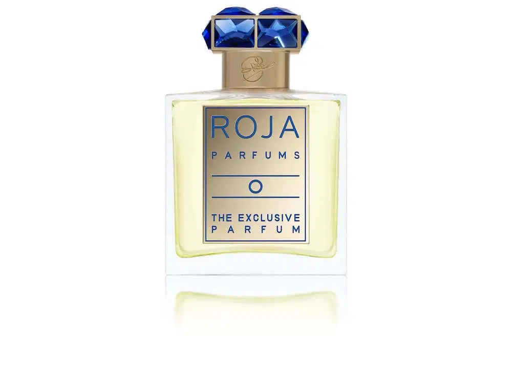 Roja Parfums - O The Exclusive Parfum - Special Collection 50 ml