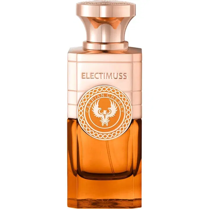 Electimuss - Caspian Cherry - Extrait de Parfum