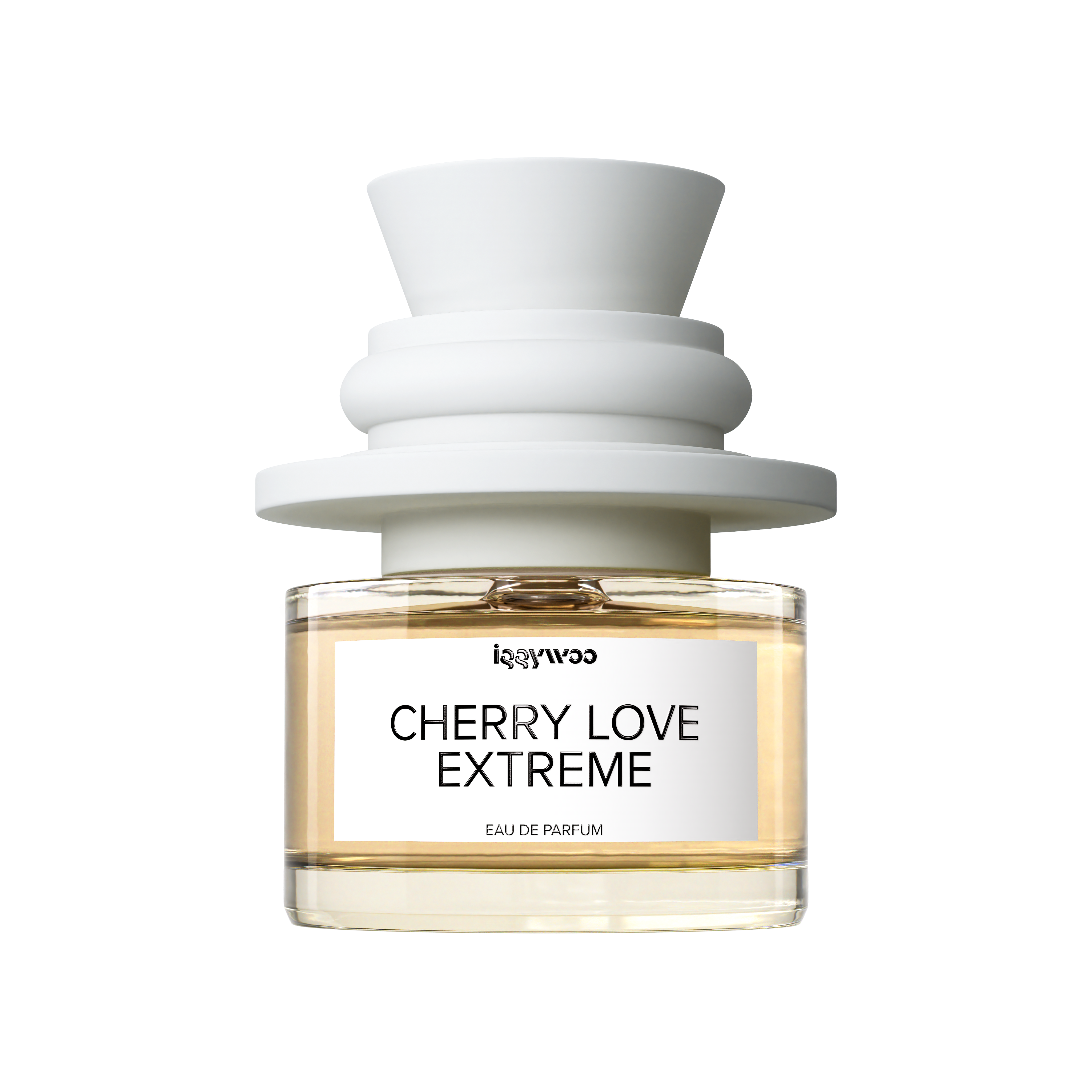 Iggywoo - Cherry Love Extreme - Eau de Parfum