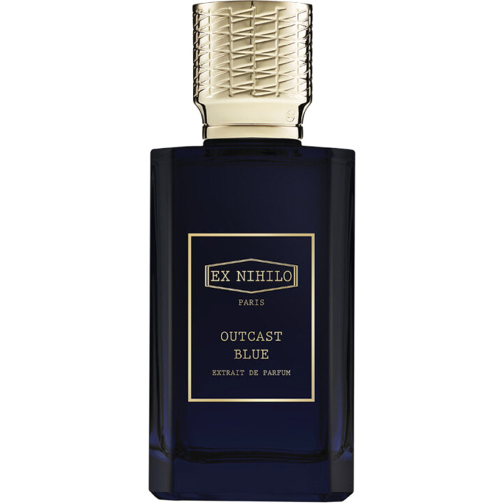 Ex Nihilo - Outcast Blue - Extrait de Parfum