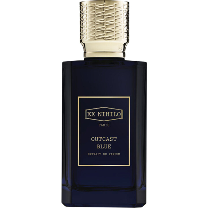 Ex Nihilo - Outcast Blue - Extrait de Parfum Ex Nihilo - Outcast Blue - Extrait de Parfum