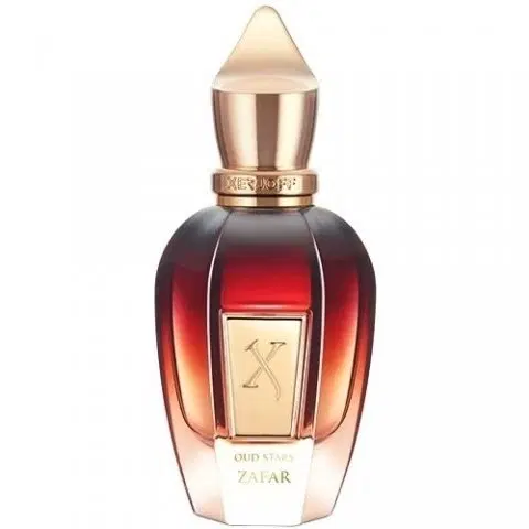 XerJoff – Zafar – Oud Stars - Eau de Parfum 50 ml