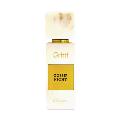 Gritti - Gossip Night - Eau de Parfum Gritti - Gossip Night - Eau de Parfum
