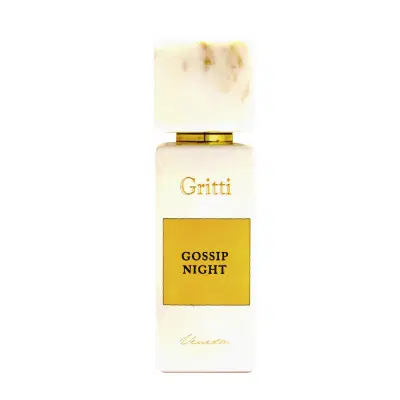 Gritti - Gossip Night - Eau de Parfum