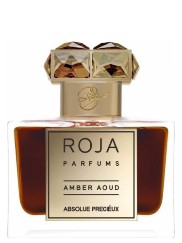 Roja Parfums - Amber Aoud Absolue Precieux - Parfum Absolue