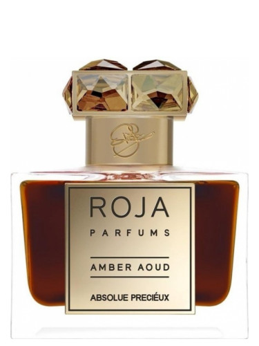 Roja-Parfums-Amber-Aoud-Absolue-Precieux Roja Parfums - Amber Aoud Absolue Precieux - Parfum Absolue
