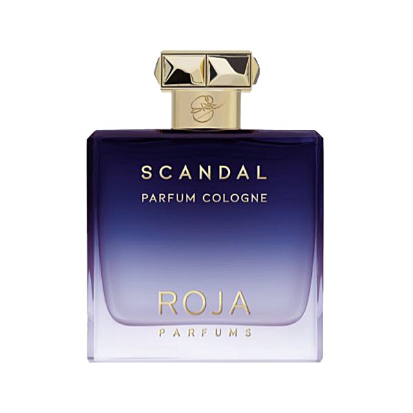 Scandal-Cologne-Roja Roja Parfums – Scandal– Cologne Collection – Eau de Cologne – 100 ml