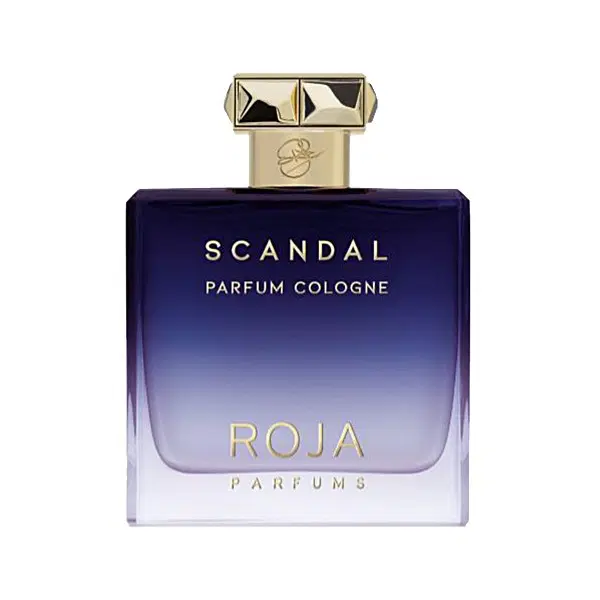 Roja Parfums – Scandal– Cologne Collection – Eau de Cologne – 100 ml