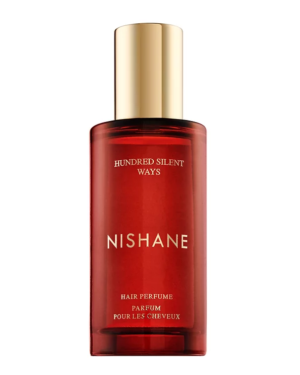 Nishane - Hundred Silent Ways - Hair Perfume Nishane - Hundred Silent Ways - Hair Perfume
