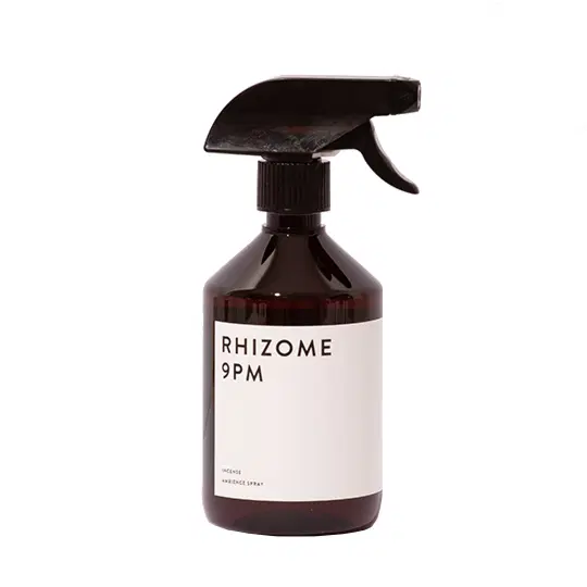 Rhizome - Rhizome 9PM - Raumduftspray