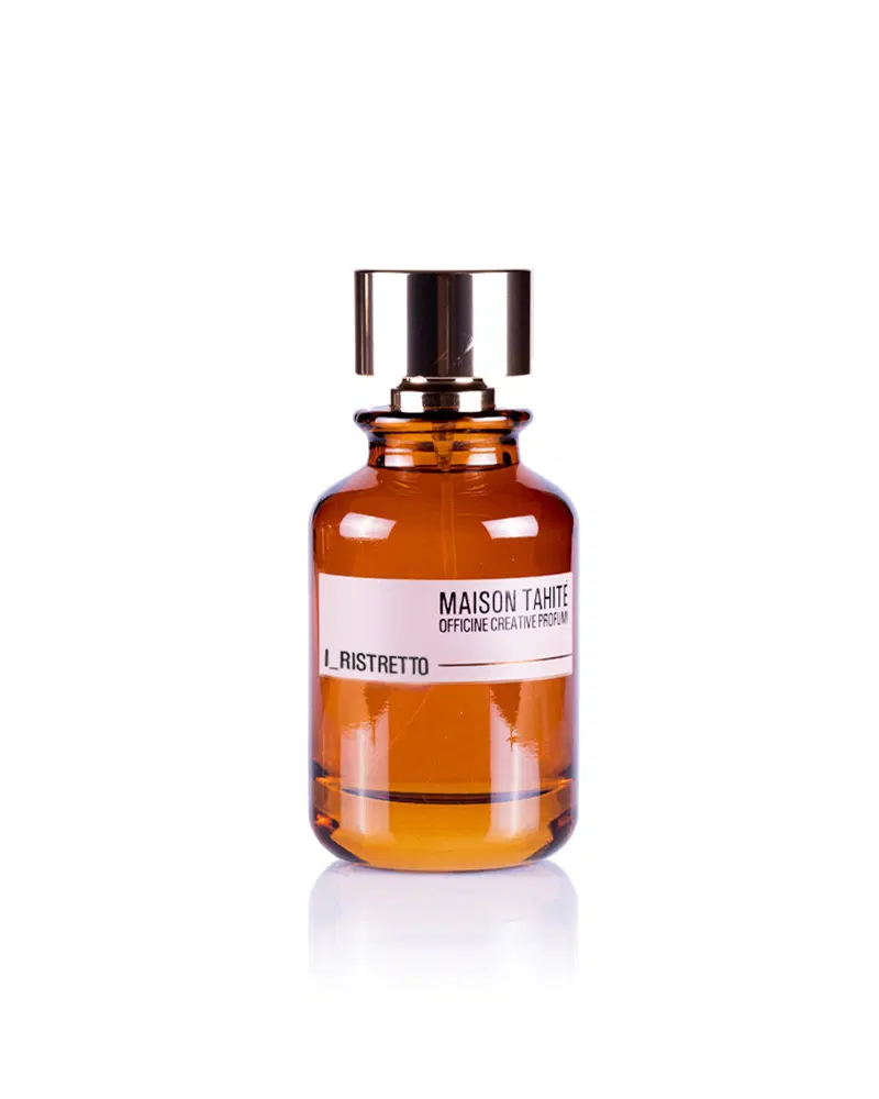 Maison Tahité - I_Ristretto - Eau de Parfum