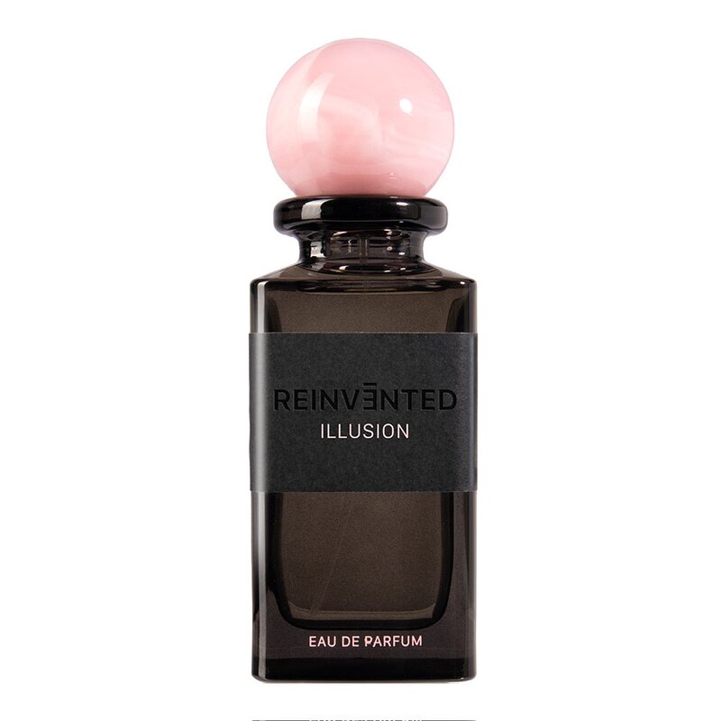 Reinvented Parfums - Illusion - Psyche Collection Reinvented Parfums - Illusion - Psyche Collection