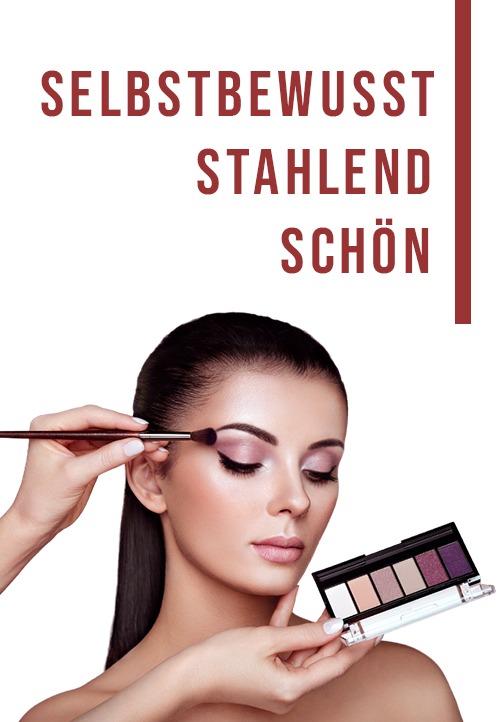 makeup