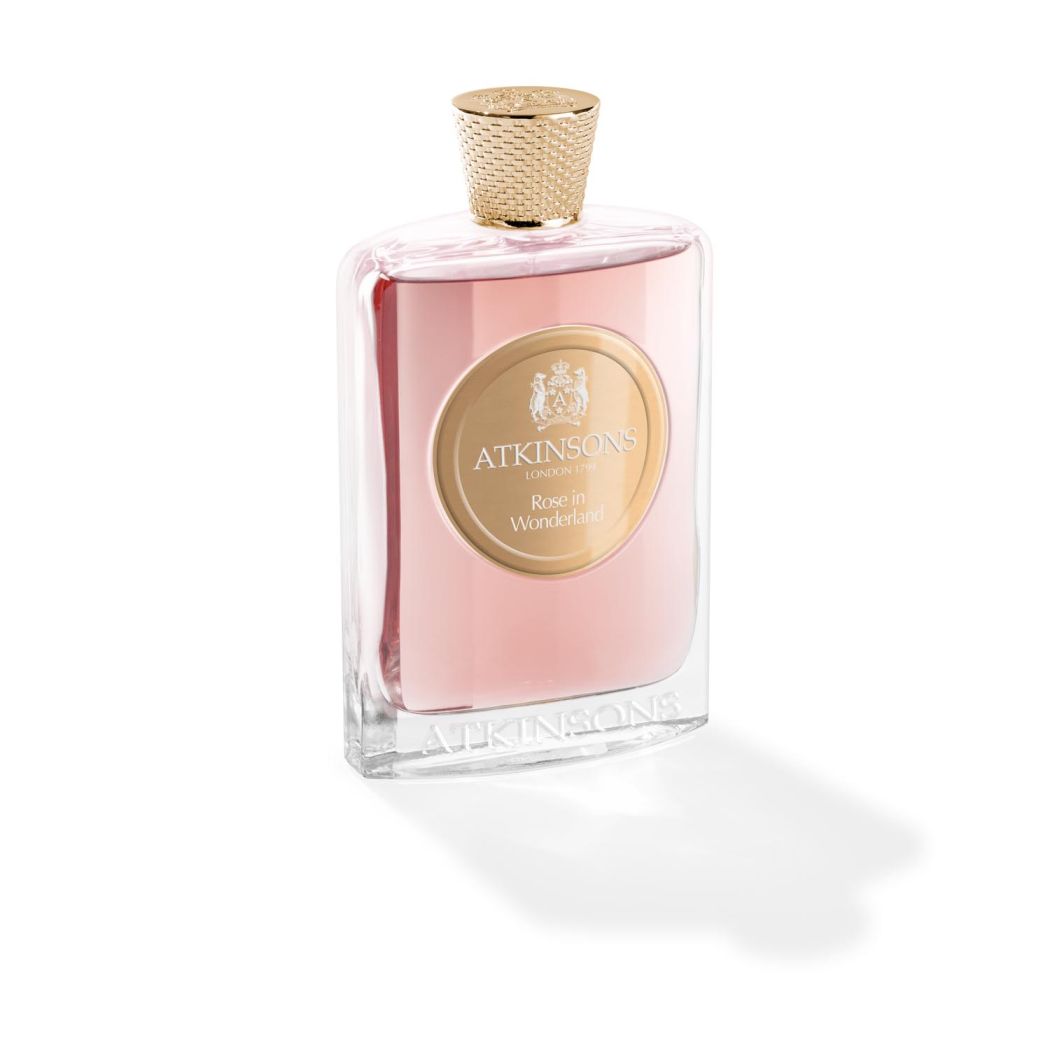 Atkinsons London 1799 - Rose in Wonderland - Eau de Parfum