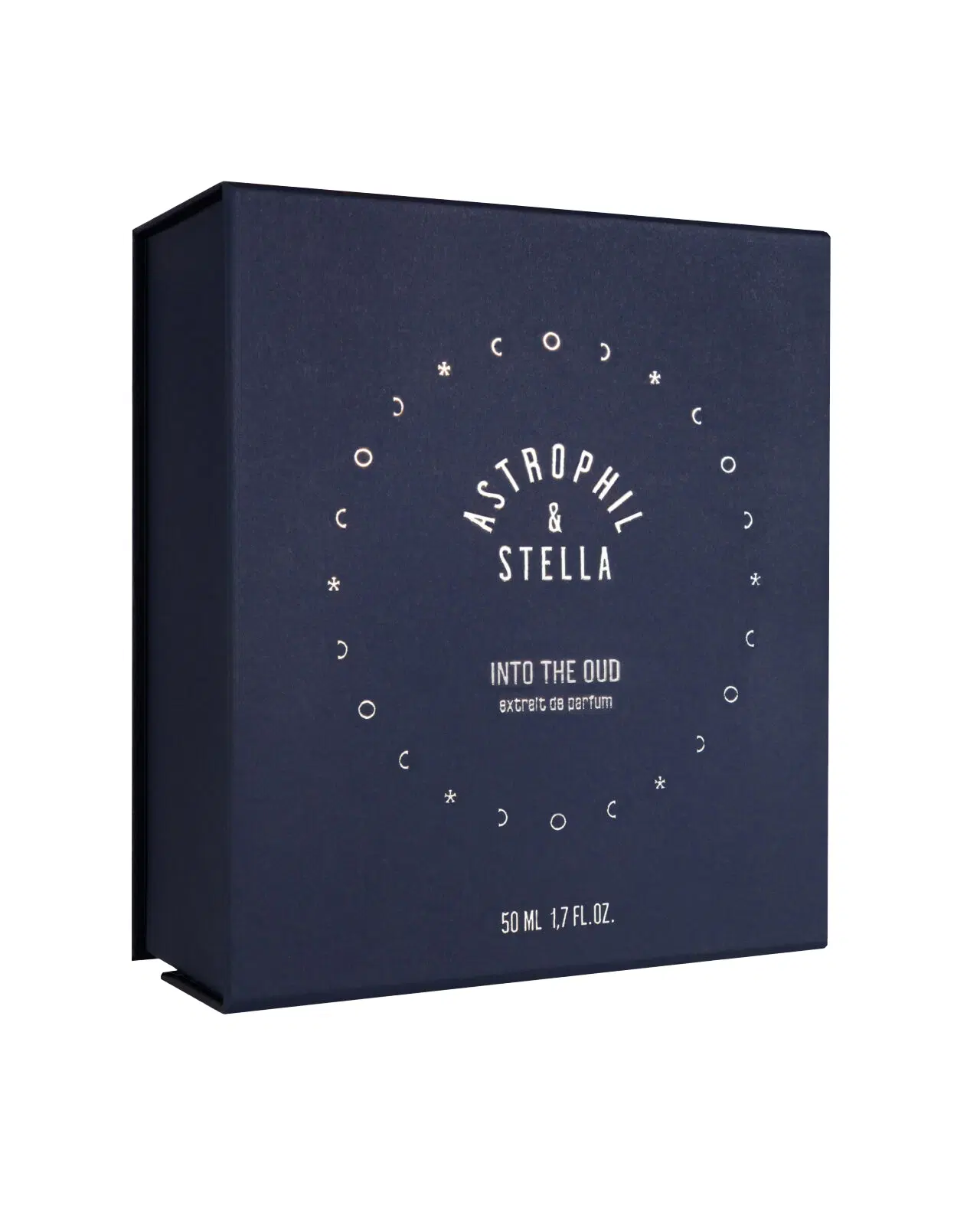 Astrophil & Stella - Into the Oud - Extrait de Parfum