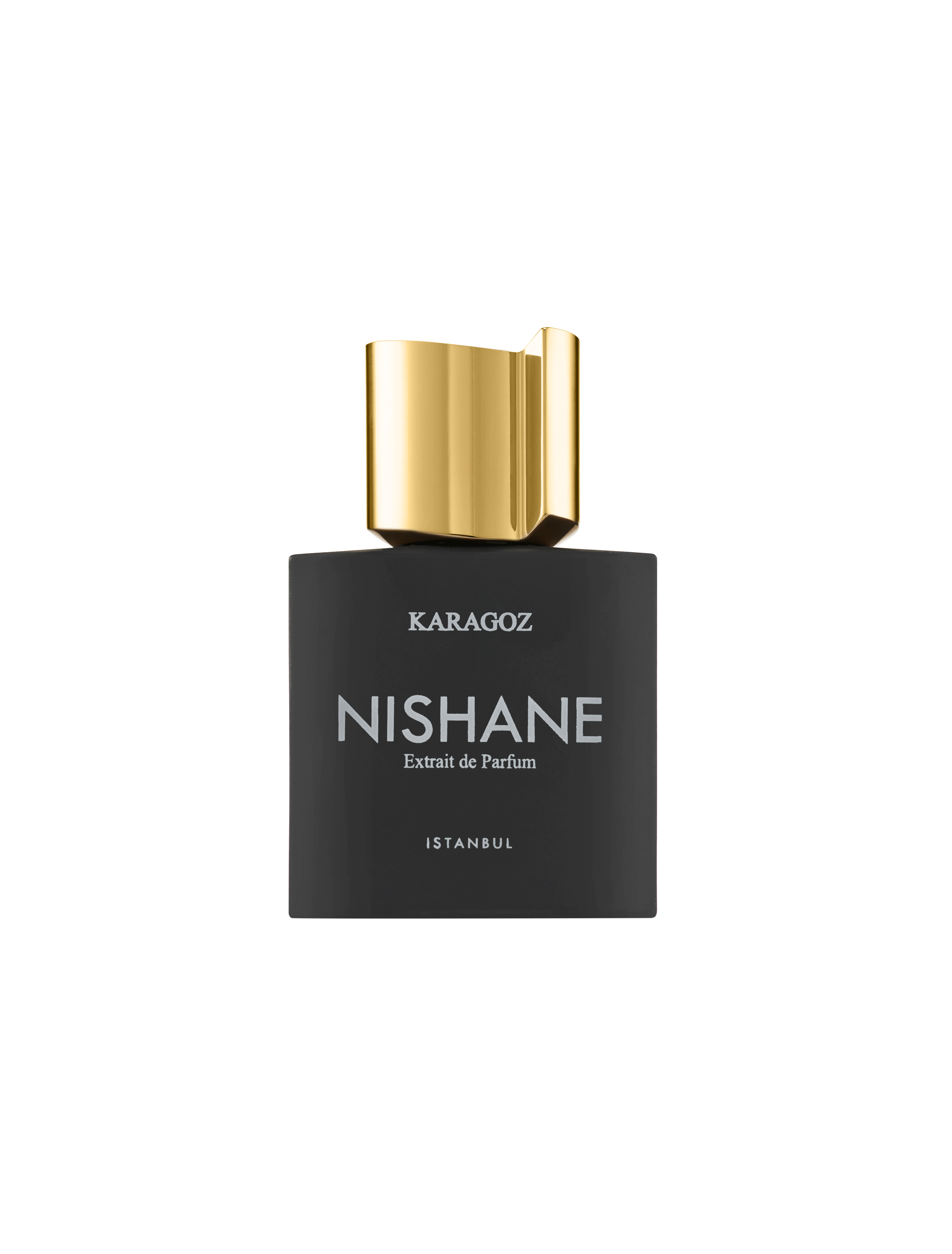 Nishane - Karagoz - Extrait de Parfum 50 ml