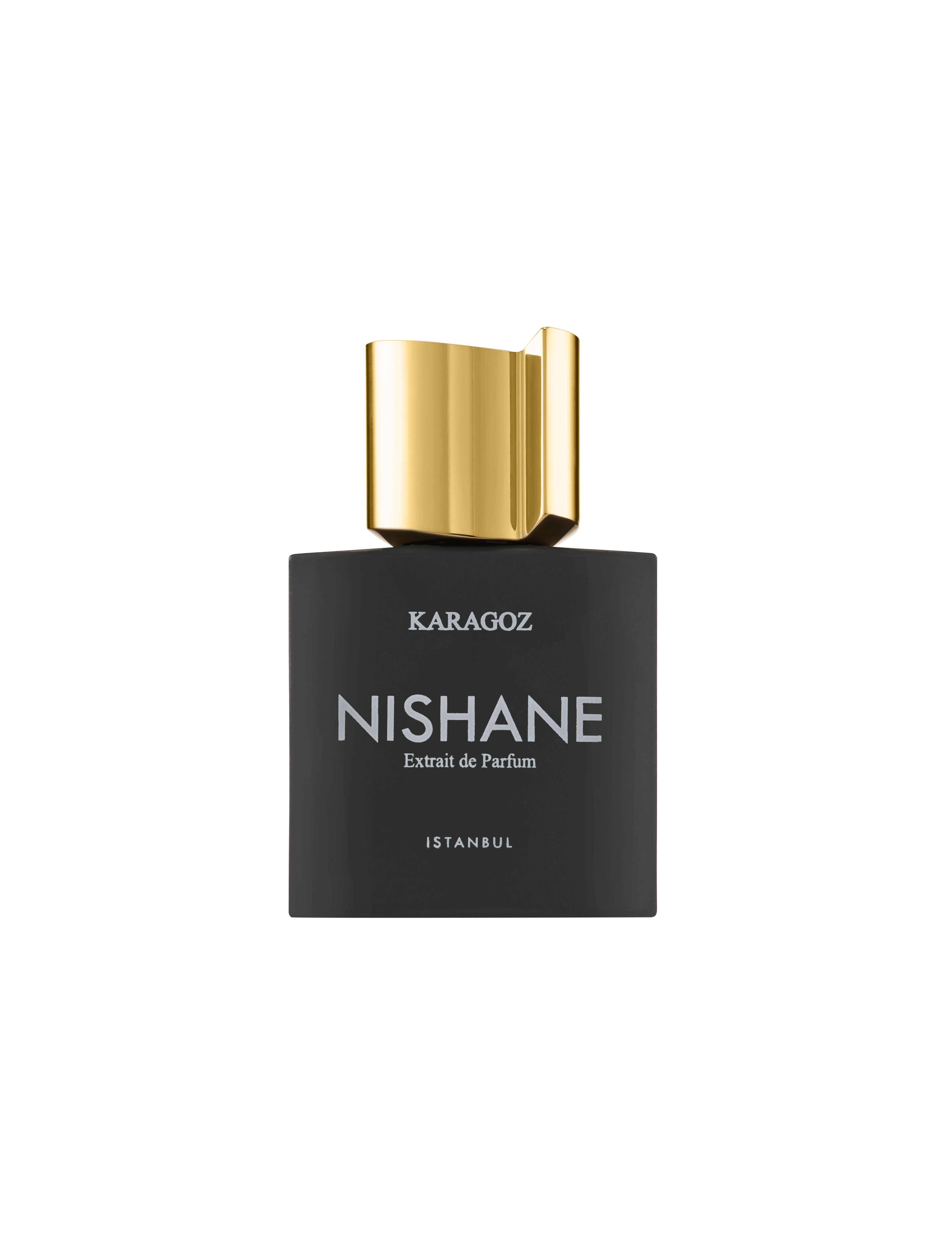 KARAGOZ Nishane - Karagoz - Extrait de Parfum 50 ml