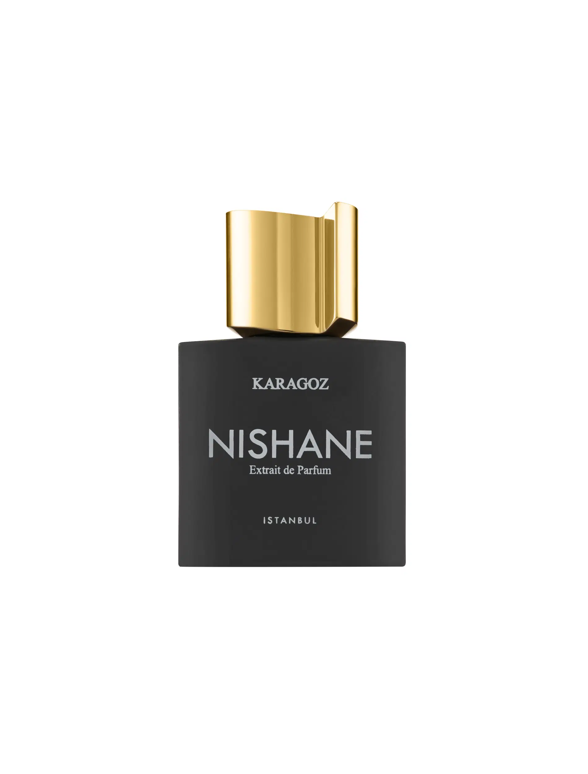 Nishane - Karagoz - Extrait de Parfum 50 ml