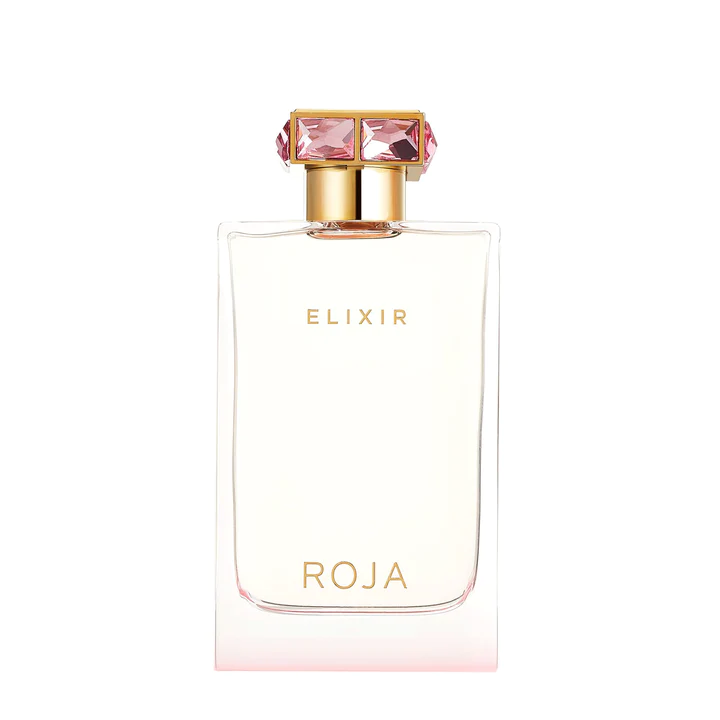 Roja Parfums - Elixir - Pour Femme - Eau de Parfum