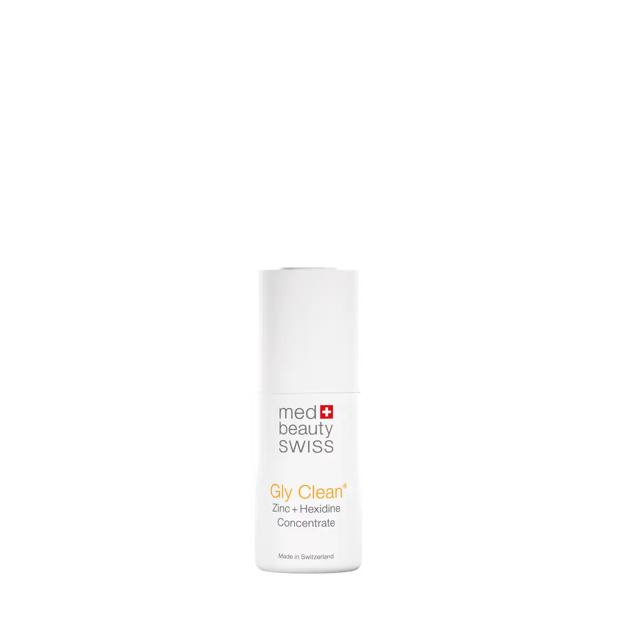 Med Beauty Swiss - Zinc + Hexidine Concentrate