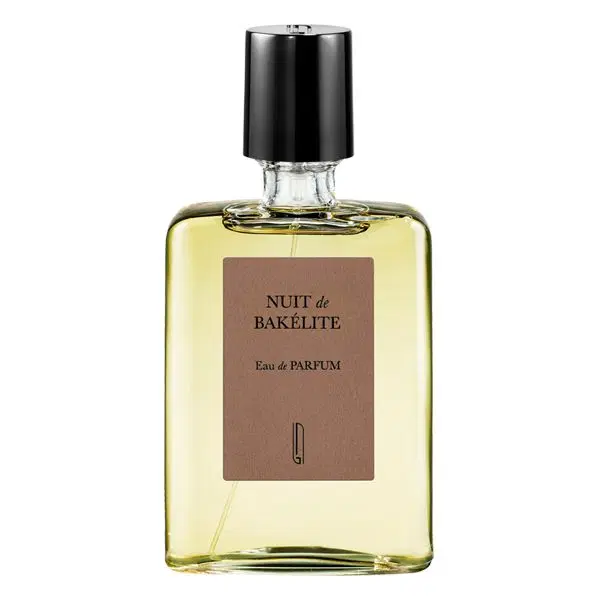 Naomi Goodsir – Nuit de Bakélite – Eau de Parfum 50 ml