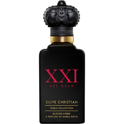 Clive Christian - Blonde Amber - Perfume Spray Clive Christian - Blonde Amber - Perfume Spray