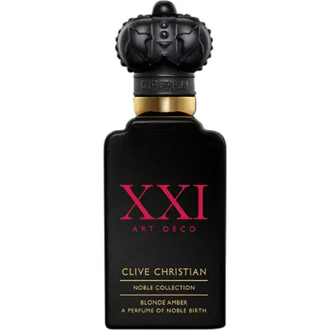Clive Christian - Blonde Amber - Perfume Spray