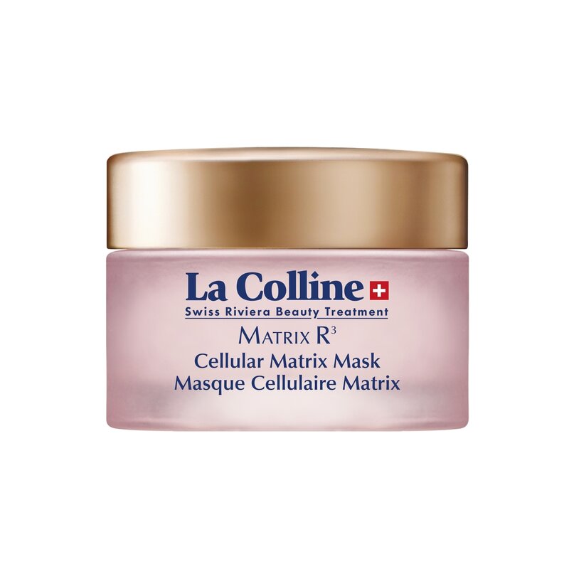 La Colline - Cellular Matrix Mask 50 ml - Matrix R3