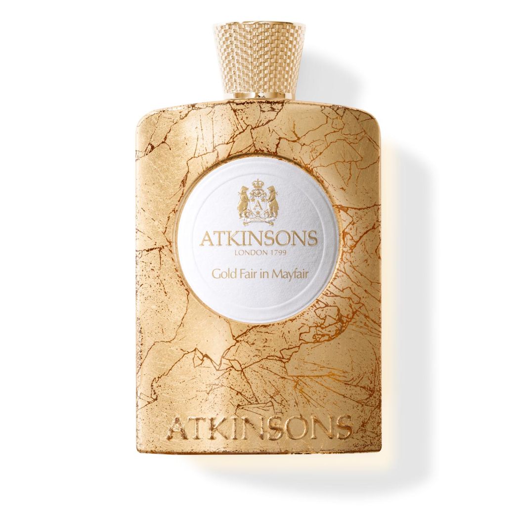 Atkinsons London 1799 - Gold Fair in Mayfair - Eau de Parfum