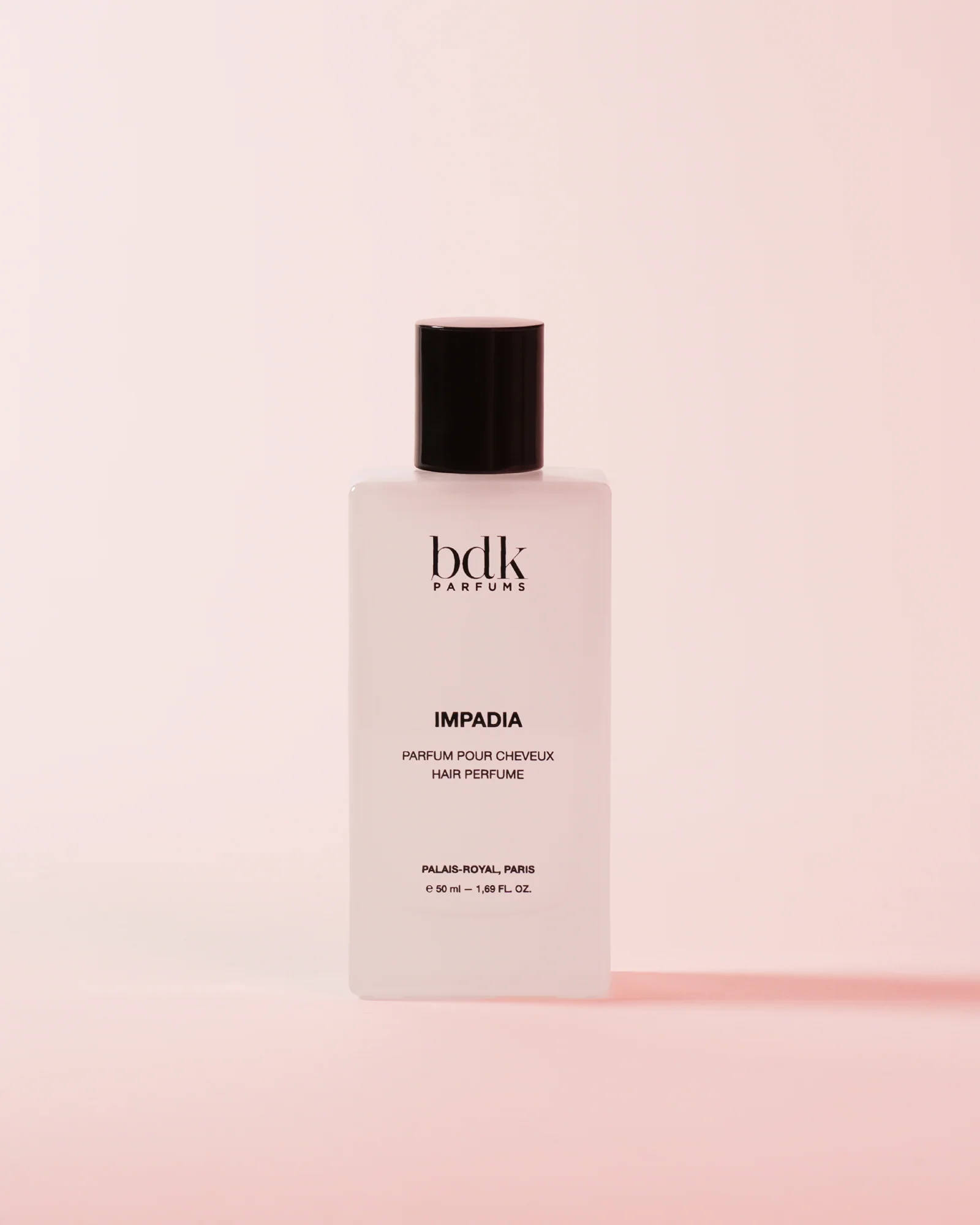 BDK Parfums -  Impadia Hair Perfume