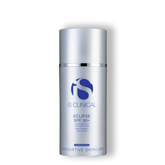 iS Clinical - Eclipse SPF 50+ - Gesichtscreme
