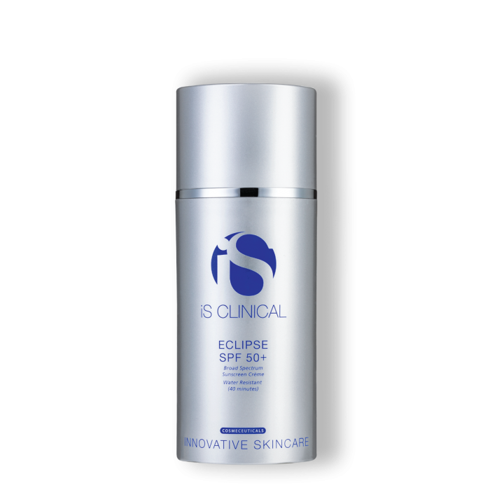 iS Clinical - Eclipse SPF 50+ - Clear / Beige - Gesichtscreme iS Clinical - Eclipse SPF 50+ - Clear / Beige - Gesichtscreme