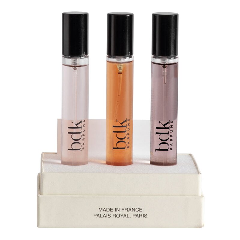 BDK Parfums - Collection Parisienne Discovery Set - Eau de Parfum