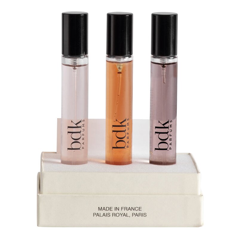 BDK Parfums - Collection Parisienne Discovery Set - Eau de Parfum BDK Parfums - Collection Parisienne Discovery Set - Eau de Parfum