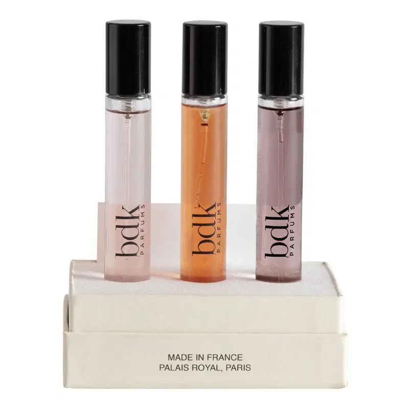 BDK Parfums - Collection Parisienne Discovery Set - Eau de Parfum