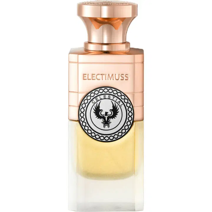 Electimuss - Celestial - Extrait de Parfum