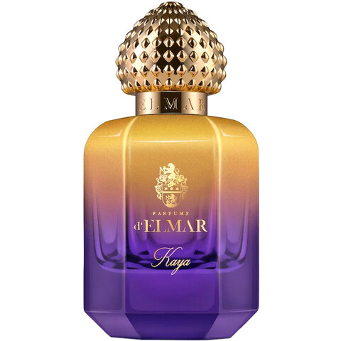 Parfums d’Elmar - Kaya - Extrait de Parfum Parfums d’Elmar - Kaya - Extrait de Parfum