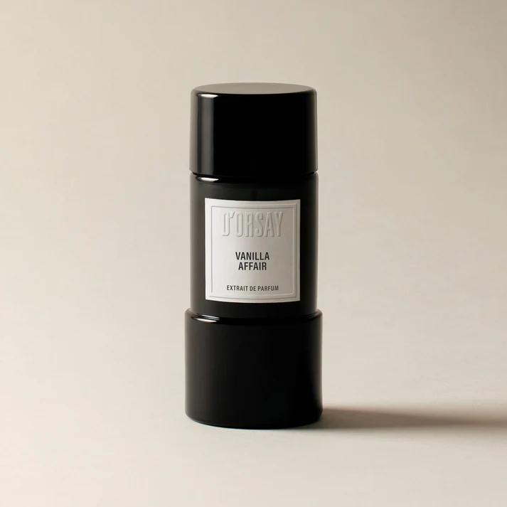 D’Orsay Parfums - Vanilla Affair - Extrait de Parfum