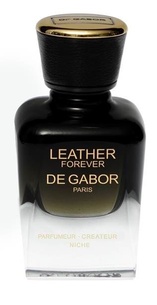Parfums de Gabor - Leather Forever - Extrait de Parfum 50 ml