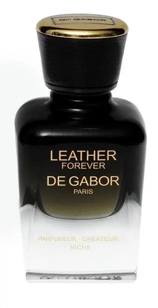 Parfums de Gabor - Leather Forever - Extrait de Parfum 50 ml