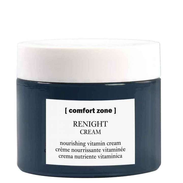 Renight Cream 60 ml - Comfort Zone - Nachtpflege kaufen