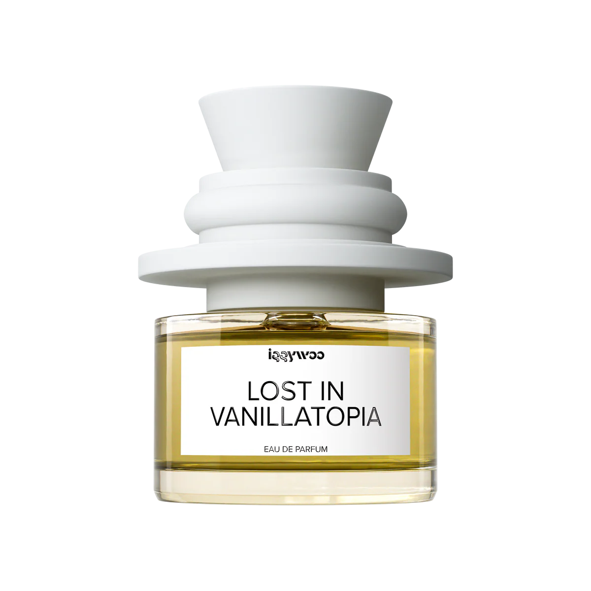 Iggywoo - Lost in Vanillatopia - Eau de Parfum