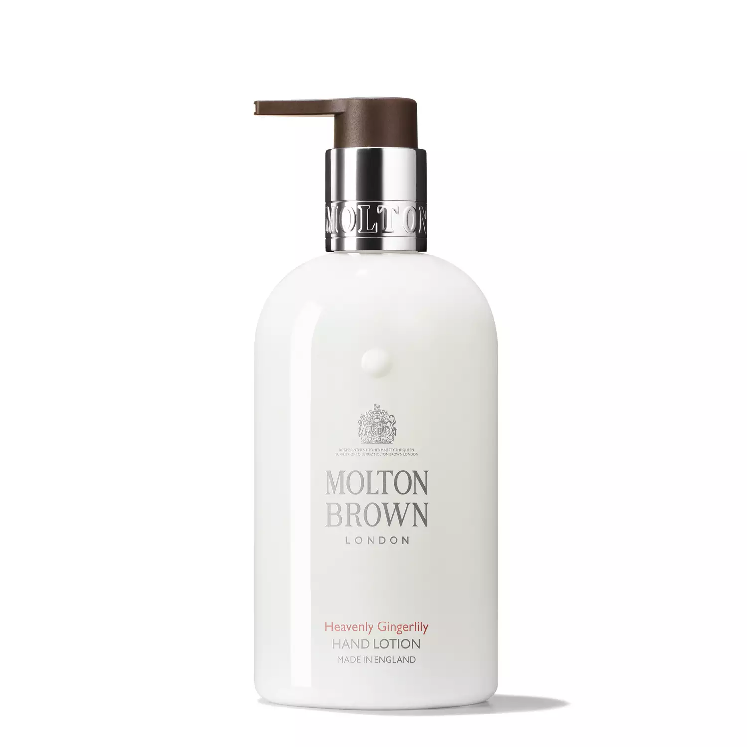 Molton Brown - Heavenly Gingerlily - Hand Lotion Molton Brown - Heavenly Gingerlily - Hand Lotion