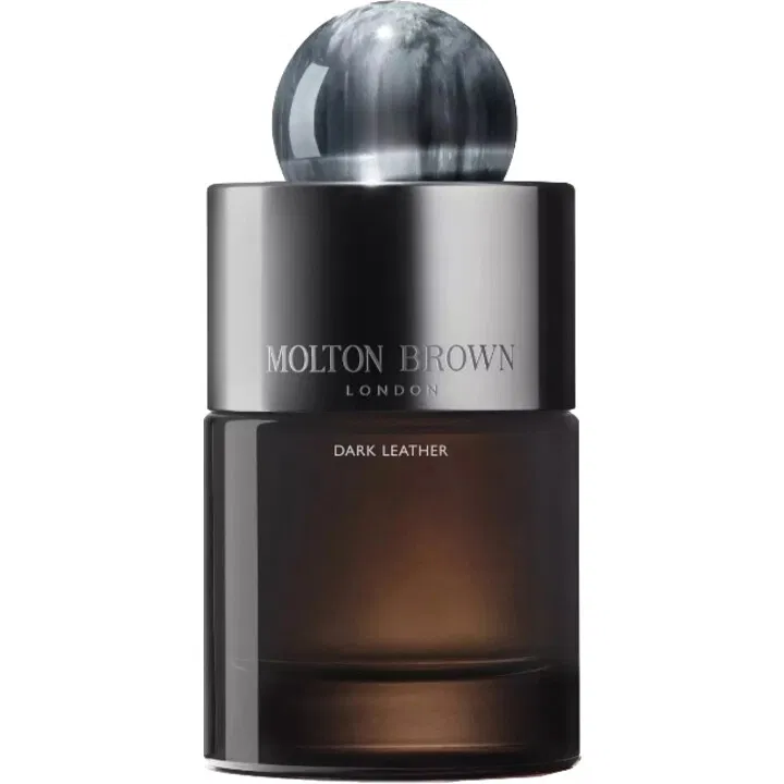 Molton Brown - Dark Leather - Eau de Parfum Molton Brown - Dark Leather - Eau de Parfum