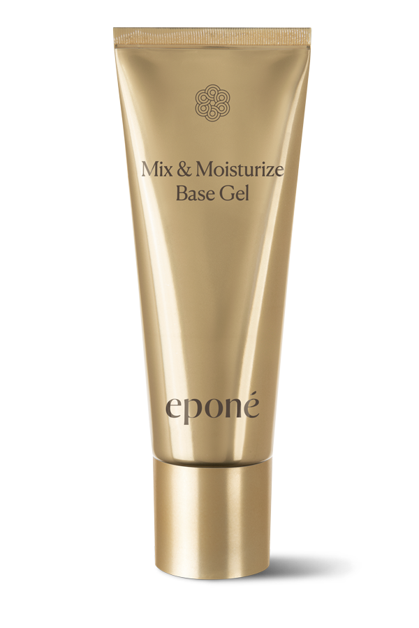 eponé - Mix & Moisturize Base Gel - Basis-Hautpflege eponé - Mix & Moisturize Base Gel - Basis-Hautpflege