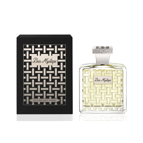 Houbigant - Bois Mystique - Eau de Parfum