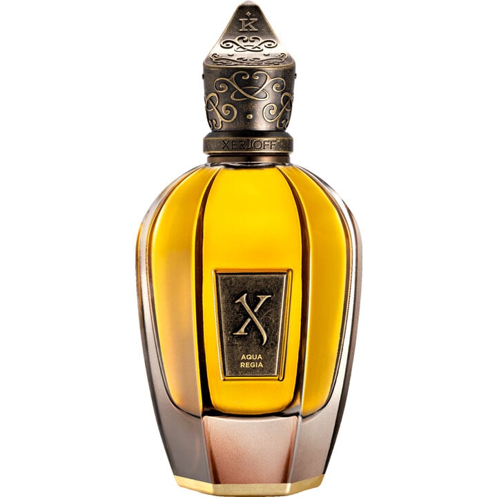 XerJoff - Aqua Regia - K Collection - Extrait de Parfum