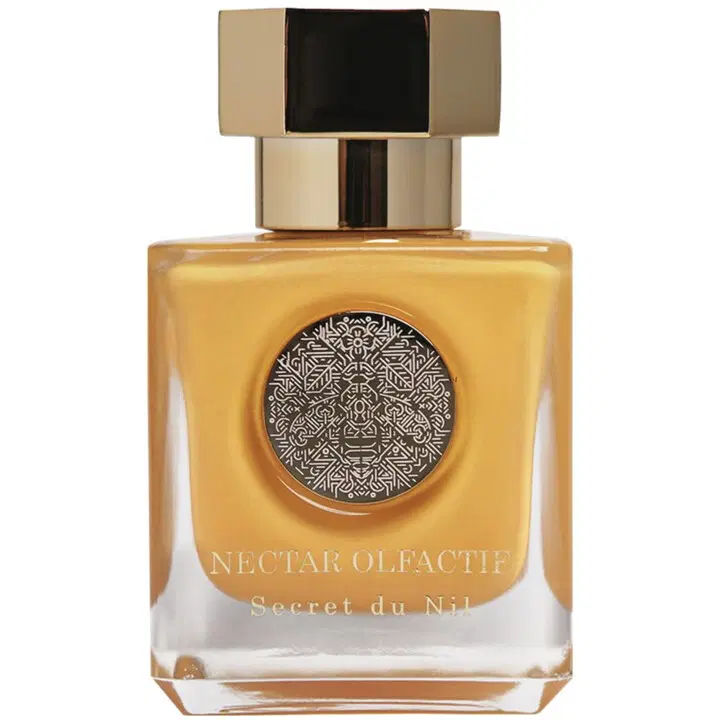Nectar Olfactif - Secret du Nil - Extrait de Parfum